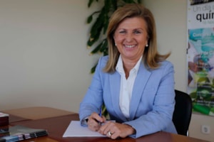 Coral Barbas elegida presidenta de la Junta de la Real Sociedad Española de Química en la sección de Madrid