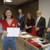 Alumna CEU Curso Direccion Fundaciones