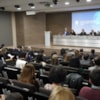 Acto Clausura CEU Curso Fundaciones