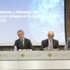 Ponentes Acto Clausura Curso Fundaciones