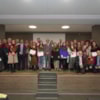 Alumnos Curso Fundaciones CEU USP