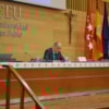 III Cong Bio Juan Ignacio Aranda