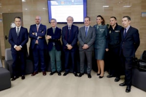 Expertos analizan los nuevos desafíos y las amenazas en seguridad 