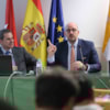 Director Seguridad Iberdrola Francisco Blazquez