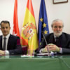 Pablo Gallego Juan Ramon Bedugo