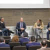 Mesa Redonda Ponentes OdiseIA CEU