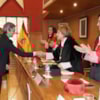 Entrega Premio Alvaro Botella Cuatrecasas