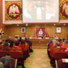 Acto San Raimundo Peñafort CEU