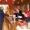 Entrega Premio Francisco Blazquez Iberdrola