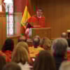 Juan Pablo Maldonado Leccion Magistral