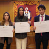 Premiados San Raimundo Peñafort CEU