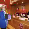 Premio Susana Crisostomo Poder Judicial