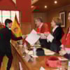 Premio Alumno Derecho CEU