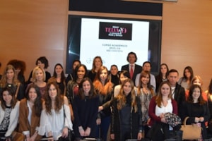 El director de Suárez ha destacado la importancia de la comunicación para las marcas de moda y belleza