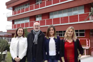 Nueva publicación en el Journal of Functional Foods