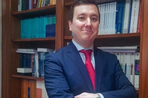 Una investigación de la Universidad finalista al premio 'Dr. Antonio Pérez de la Cruz'