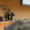 Conferencia CEU USP DevOpsDay Madrid