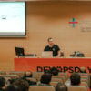 Conferencia DevOpsDay Madrid CEU USP