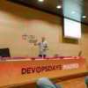 Ponente DevOpsDay Campus Monteprincipe CEU