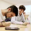 Estudiantes CEU USP Business Competition