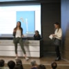 Alumnas Finalistas Business Competition
