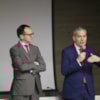 Jurado Santander Universidades Business Competition