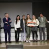 Alumnas Finalistas Business Competition CEU