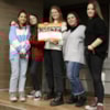 Ganadoras Business Competititon CEU USP