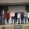 Ganadoras Business Competititon