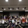 Participantes Bussines Competition CEU USP