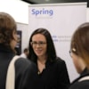 Spring Foro Empleo CEU USP