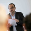 Juan Pablo Colmenarejo CEU