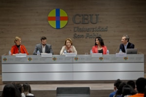 Arranca GPS Mentoring: un programa de orientación para alumnos de último año