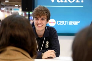 ‘Alexa, abre CEU’, una revolución en la comunicación con los alumnos 