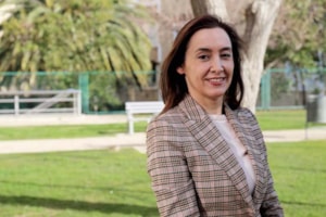 Las empresarias tienen un 10% menos de probabilidades de obtener un préstamo en el año de fundación de la entidad