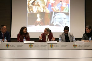 Mujeres que marcaron la historia