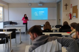 El problema medioambiental del agua en Asia Central