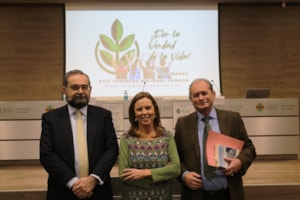 ¡Por la verdad de la vida!