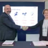 Firma Convenio CEU y ALK