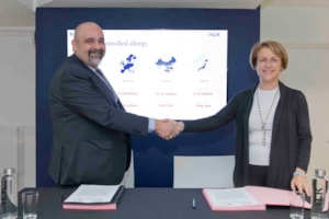 Convenio para el desarrollo de actividades de investigación y formación