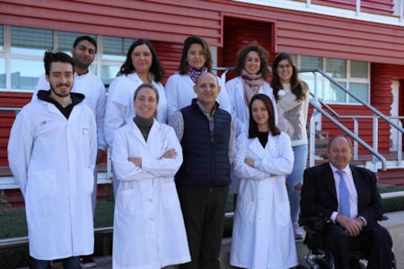 CEU USP Equipo de Investigacion