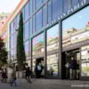 Facultad Economicas Campus Moncloa
