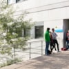 CEU USP exterior Edificio Medicina