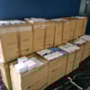 Cajas Material Sanitario CEU USP