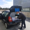 Material Donacion Hospitales