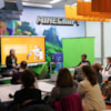 Edulab con Carmela Gonzalez