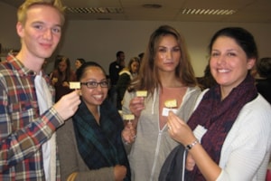 El Vicerrectorado de Relaciones Internacionales organiza una nueva edición de su Café Erasmus