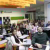Profesores PAS formacion digital CEU