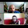Videollamada proyecto embajadores digitales