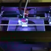 Fab LAb Coronavirus Impresora 3D